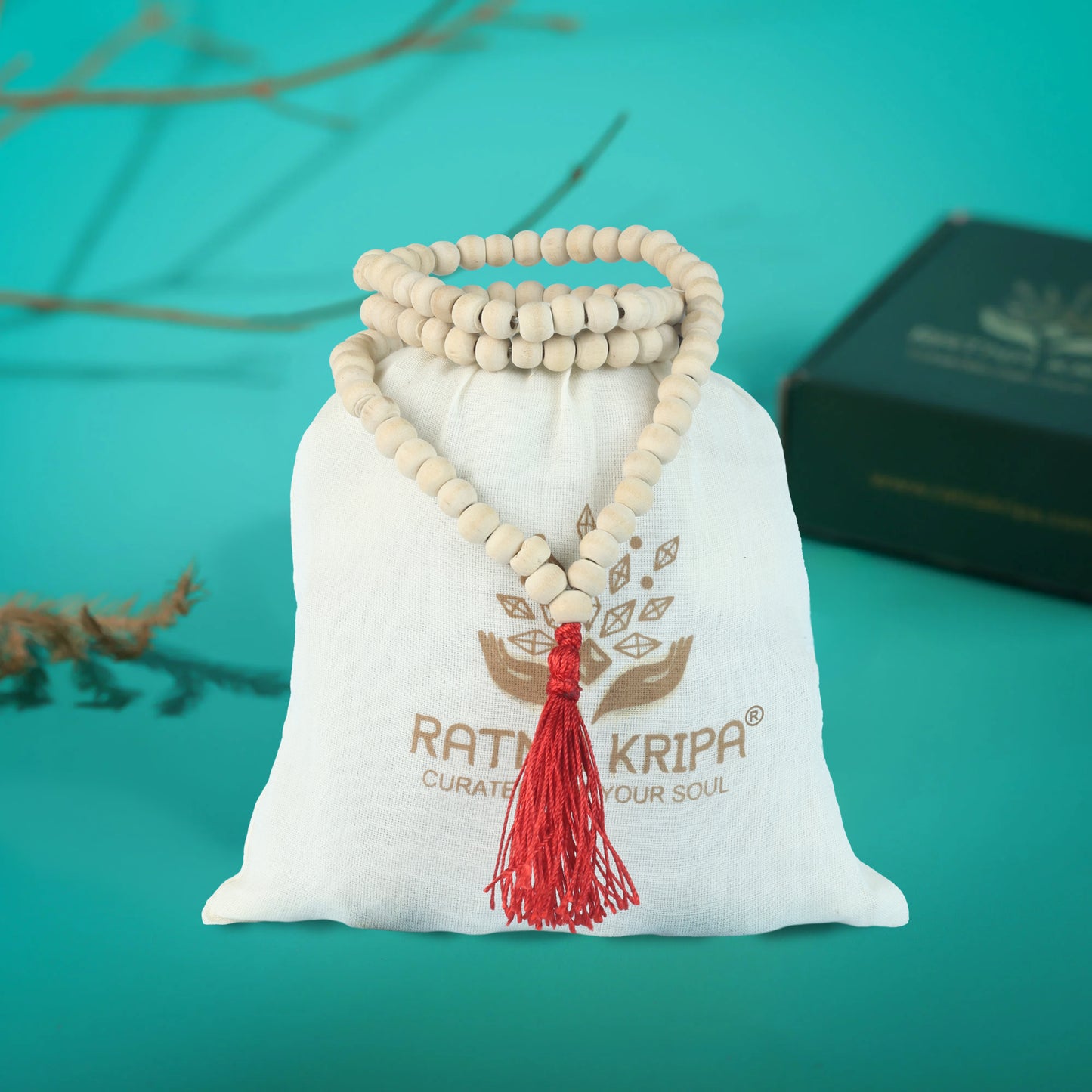 Tulshi Mala