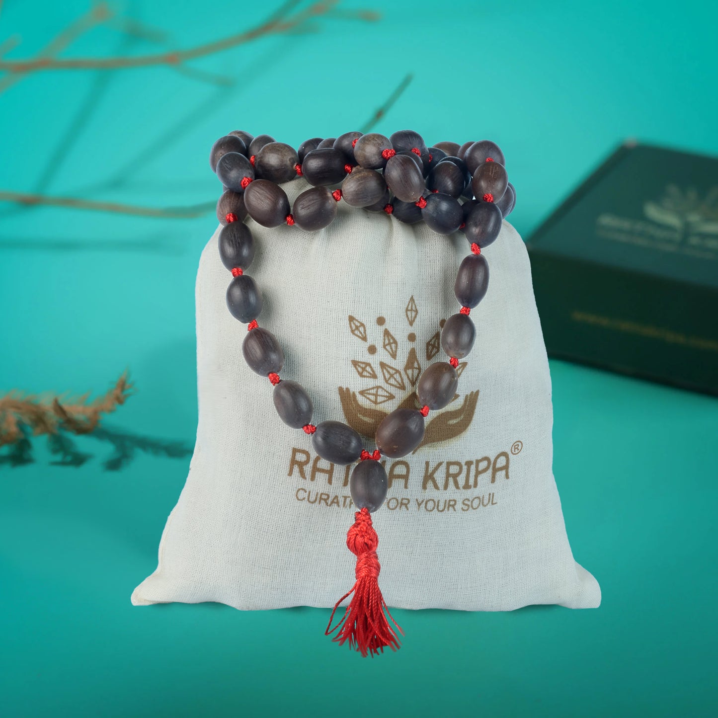 Lotus Seed Kamal Gatta Mala