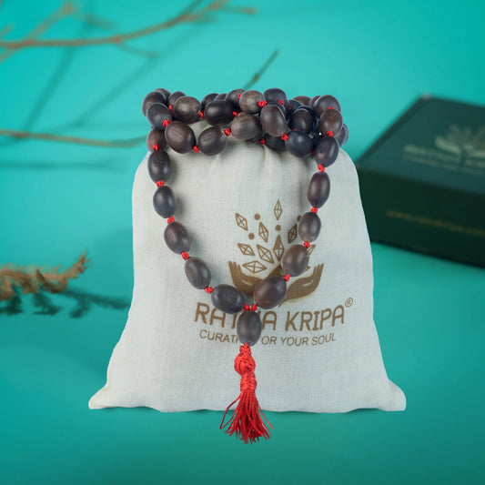 Lotus Seed Kamal Gatta Mala