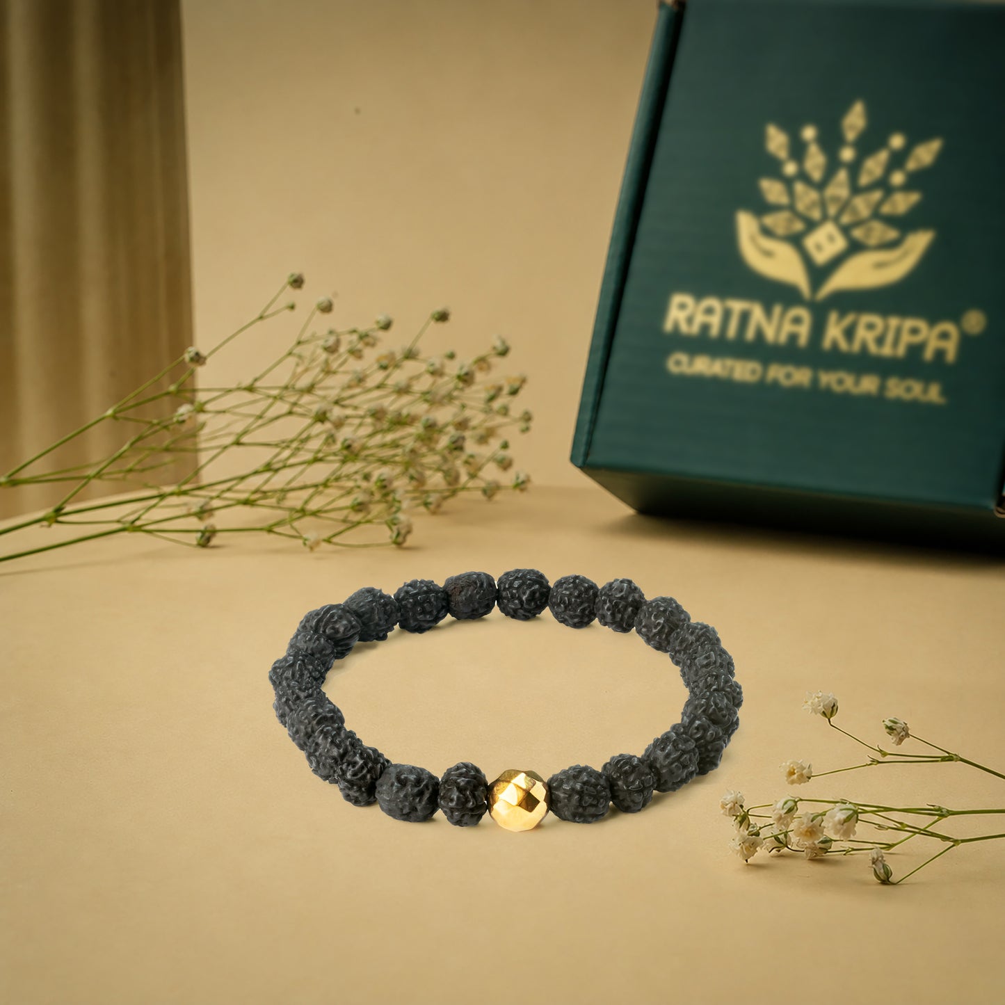 Mahakal Bracelet
