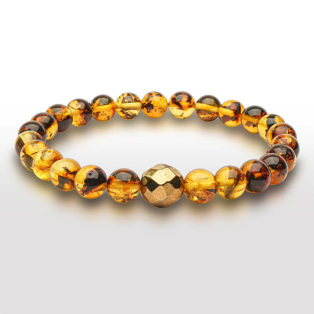 Amber_Bracelet
