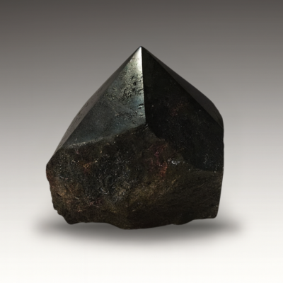 Black Tourmaline