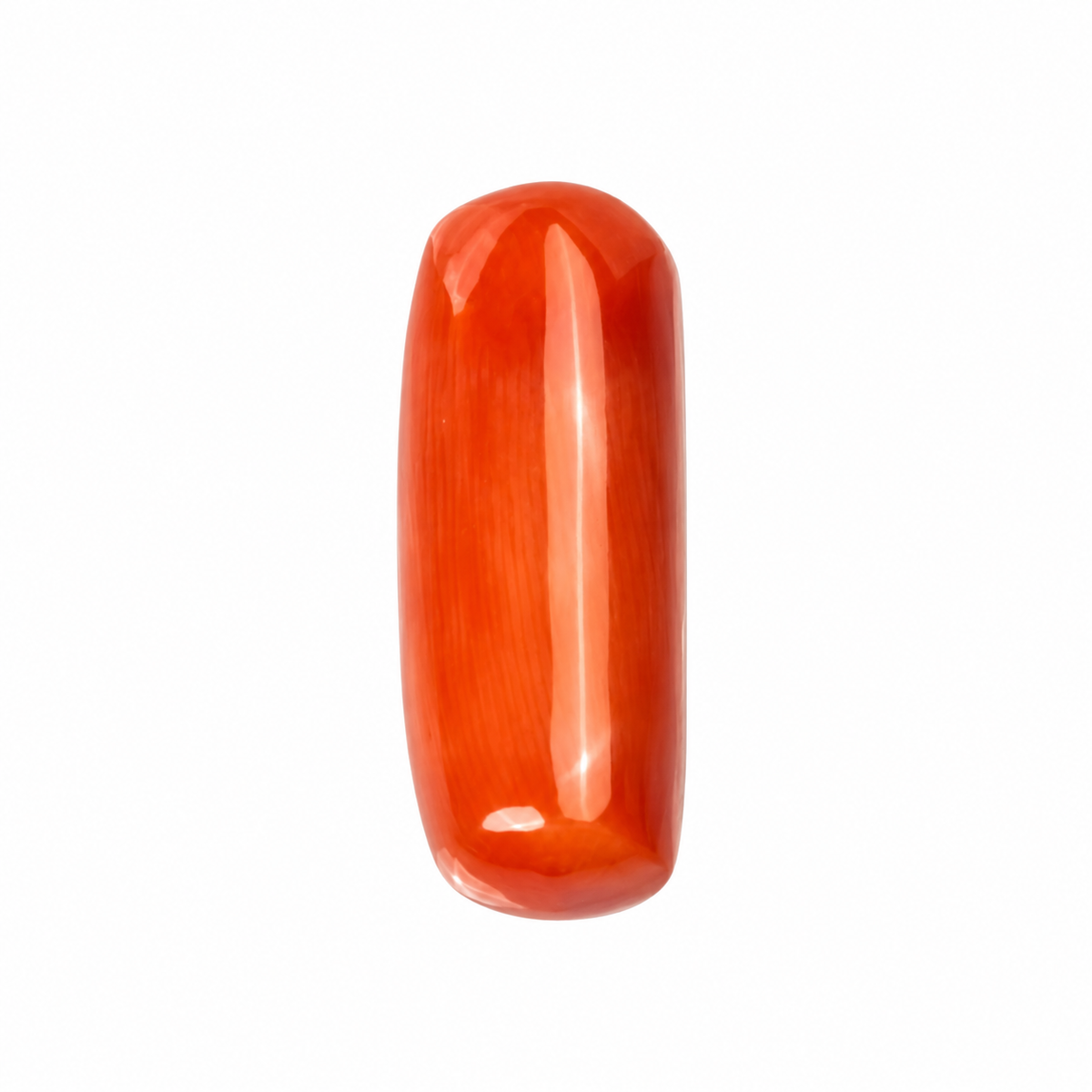 Italian Red Coral Moonga  – 11 Ratti