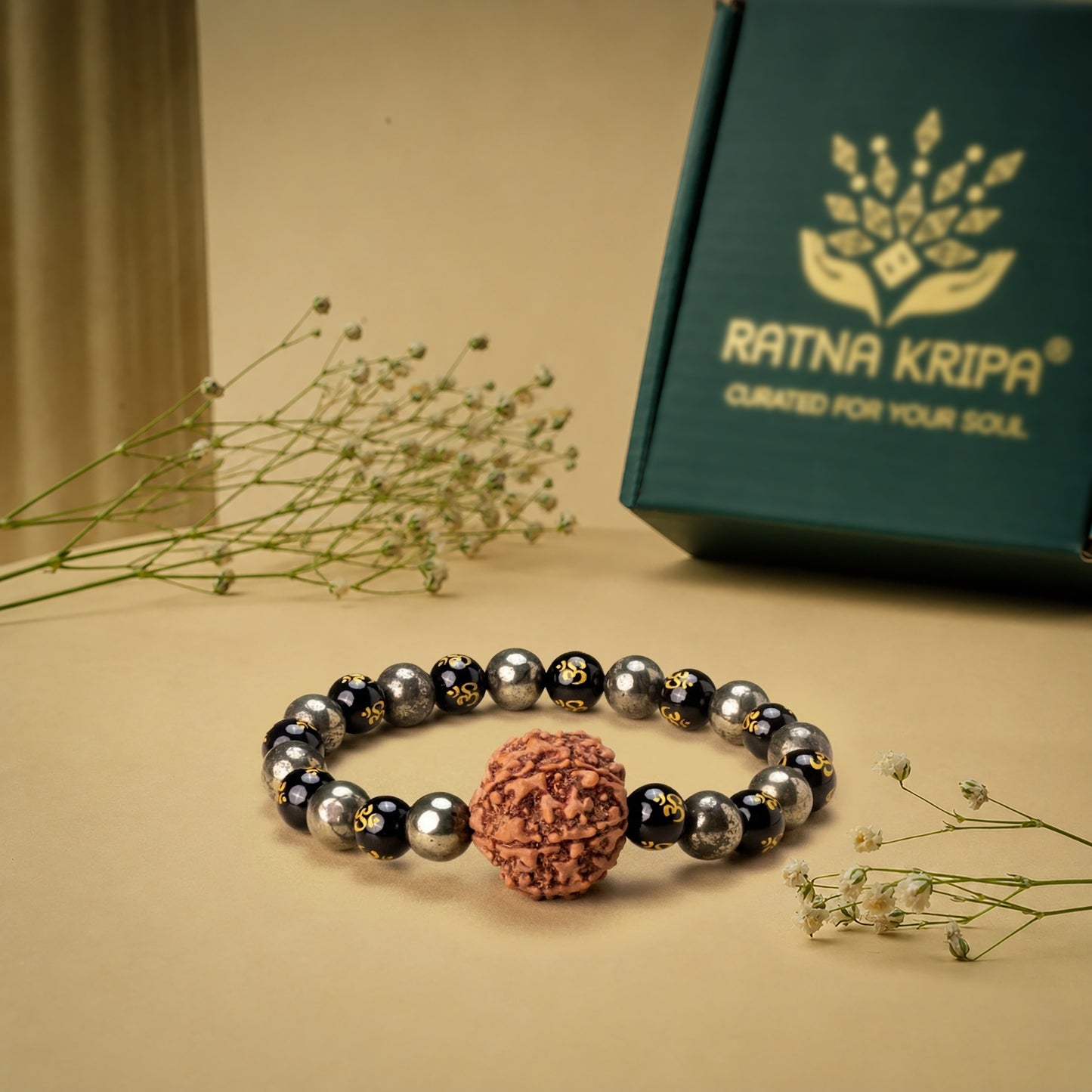 Dhan Rakshak Bracelet