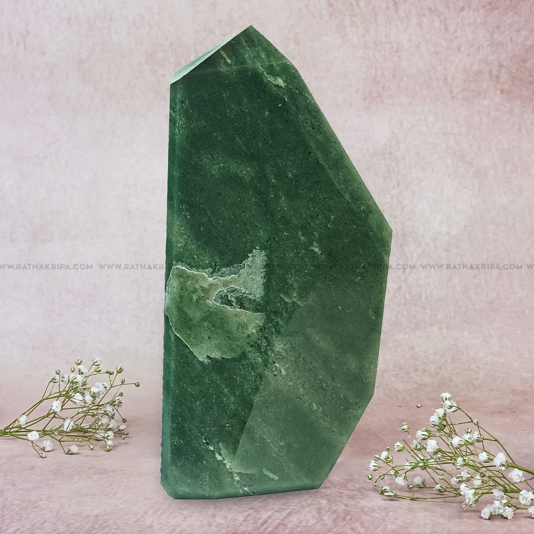 Green Aventurine -400gm