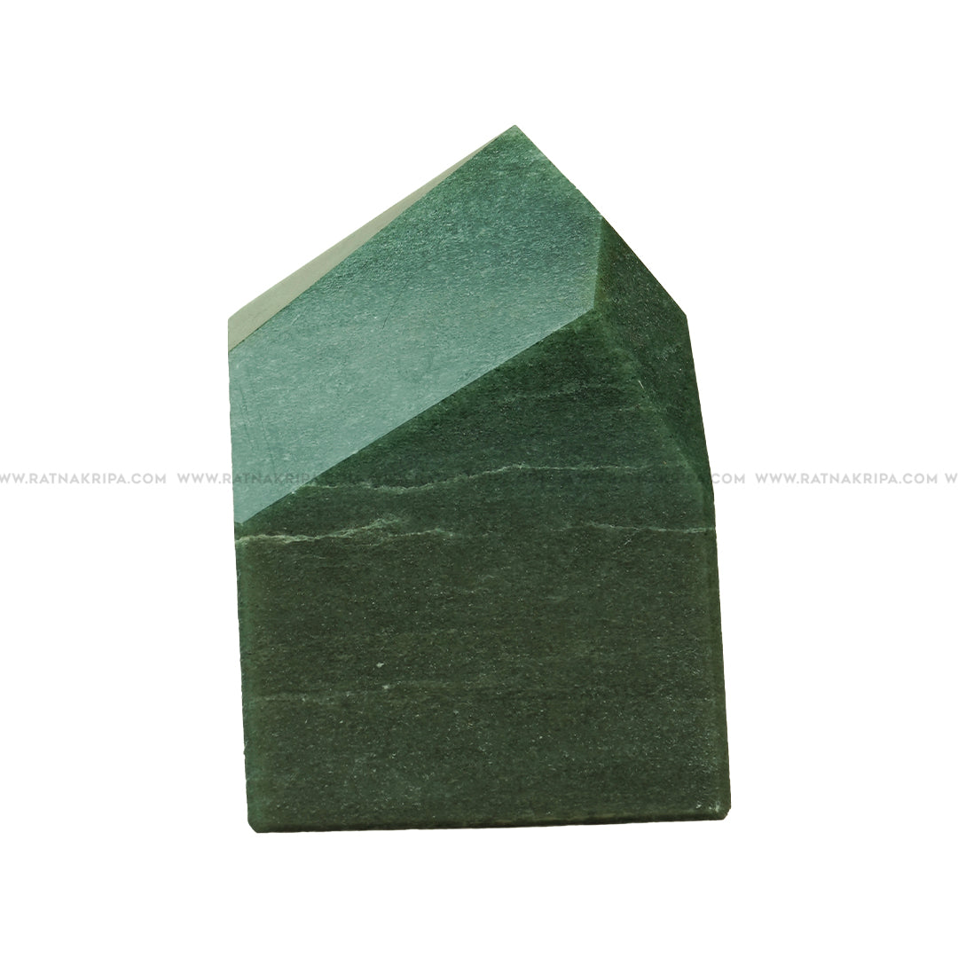 Green Aventurine - 547gm