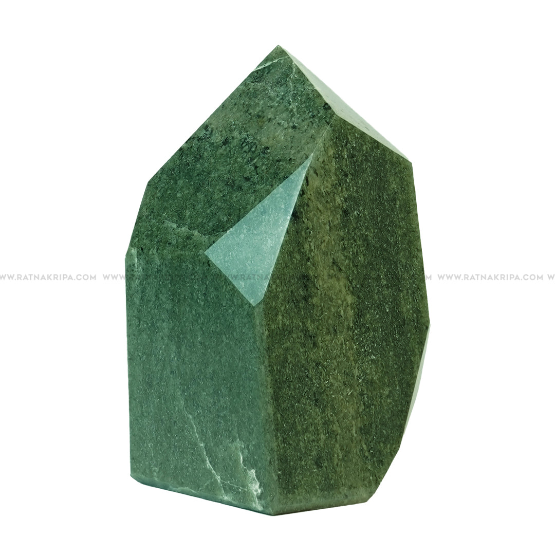 Green Aventurine - 431gm