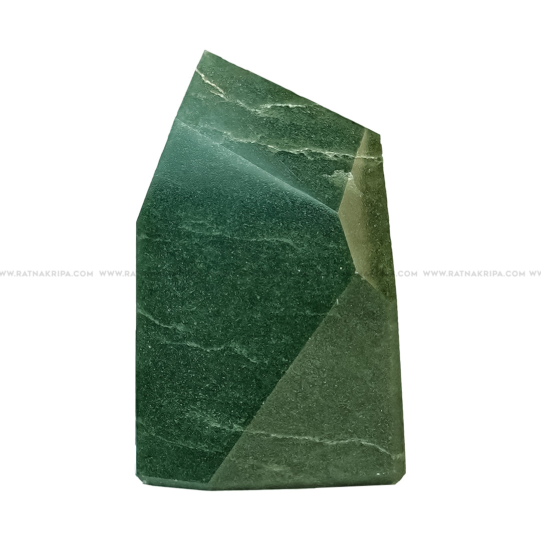 Green Aventurine - 578gm