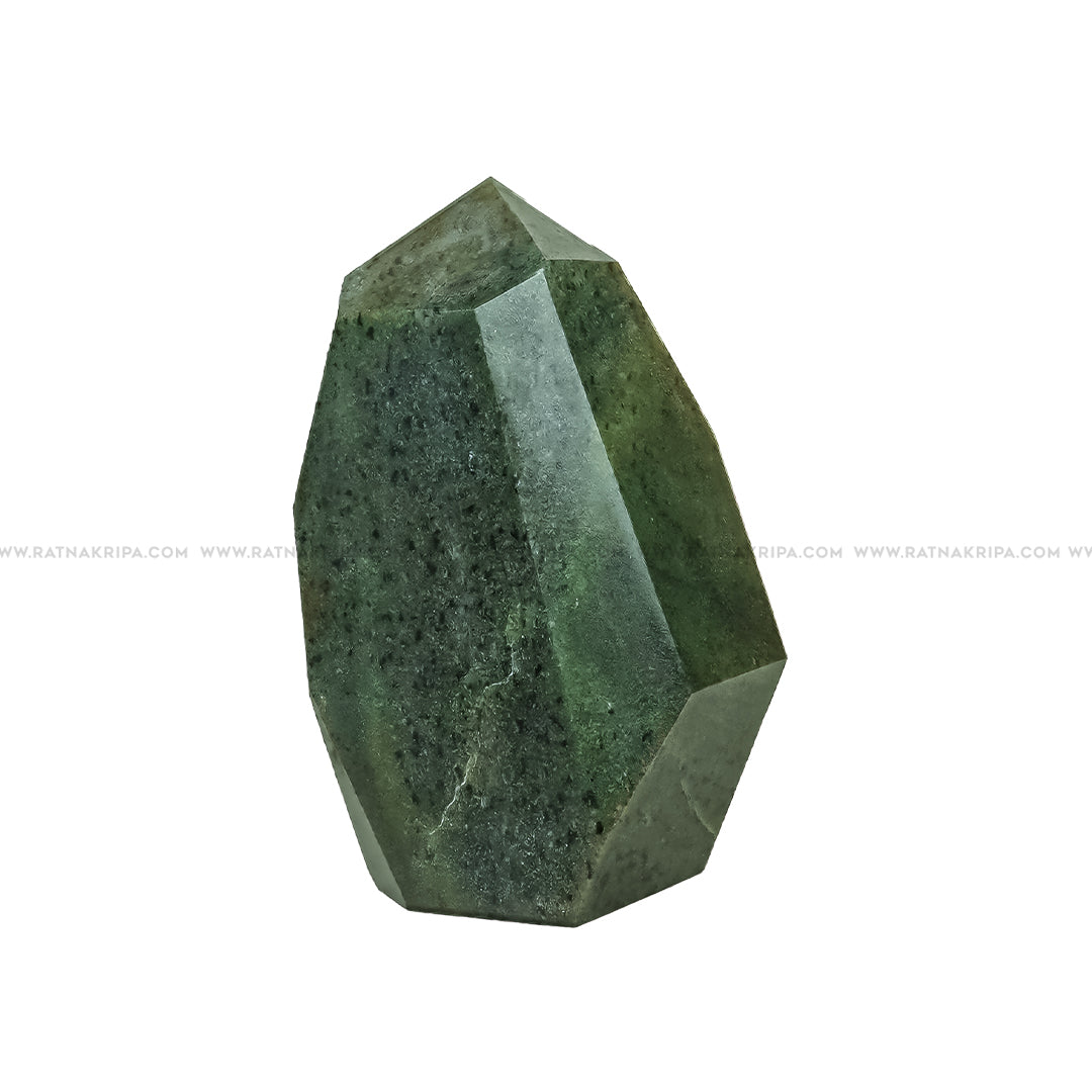 Green Aventurine - 714gm