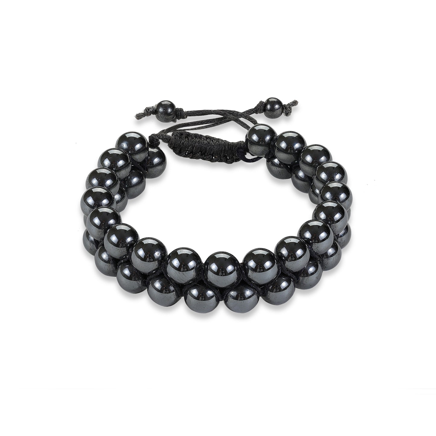 Hematite Bracelet