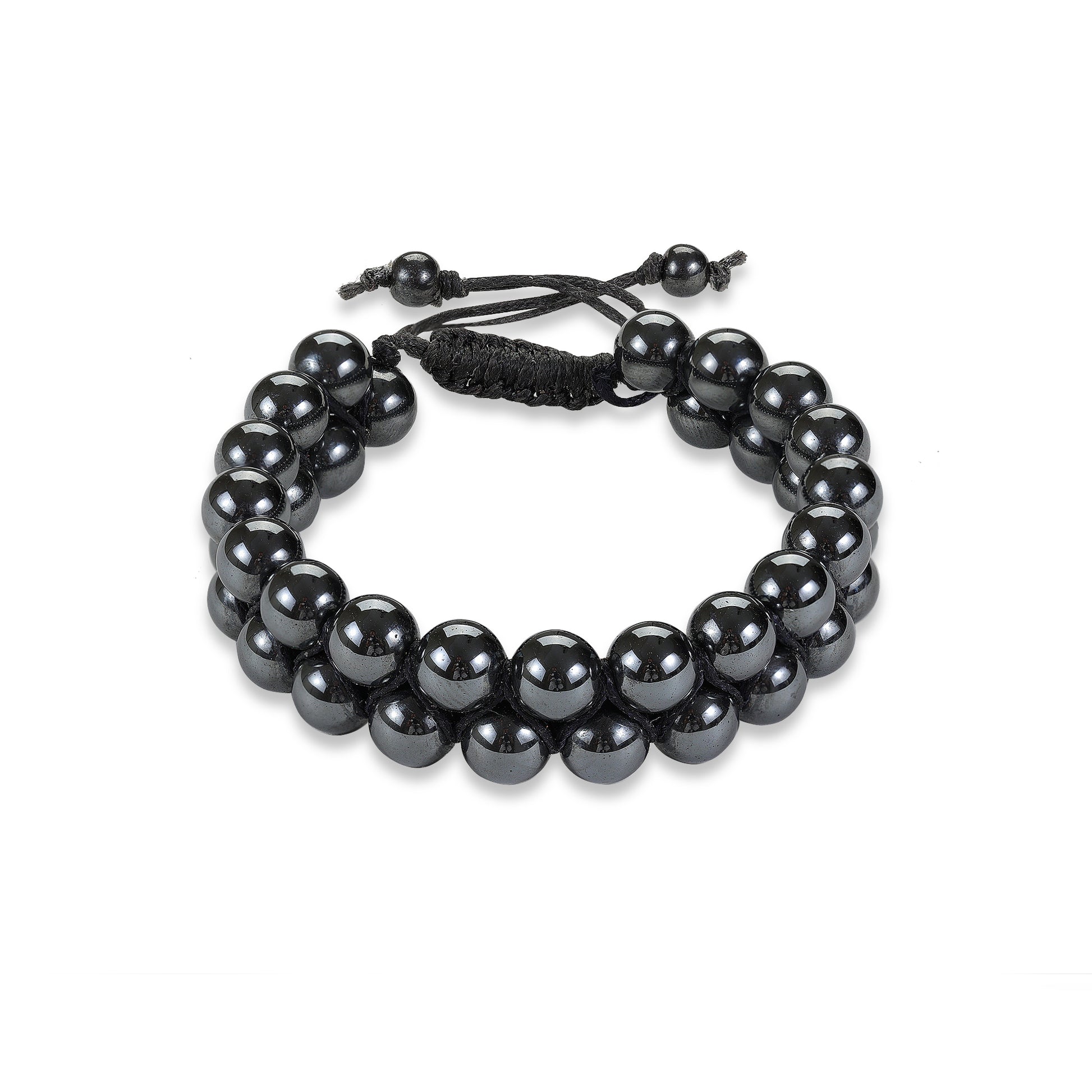 Hematite Bracelet