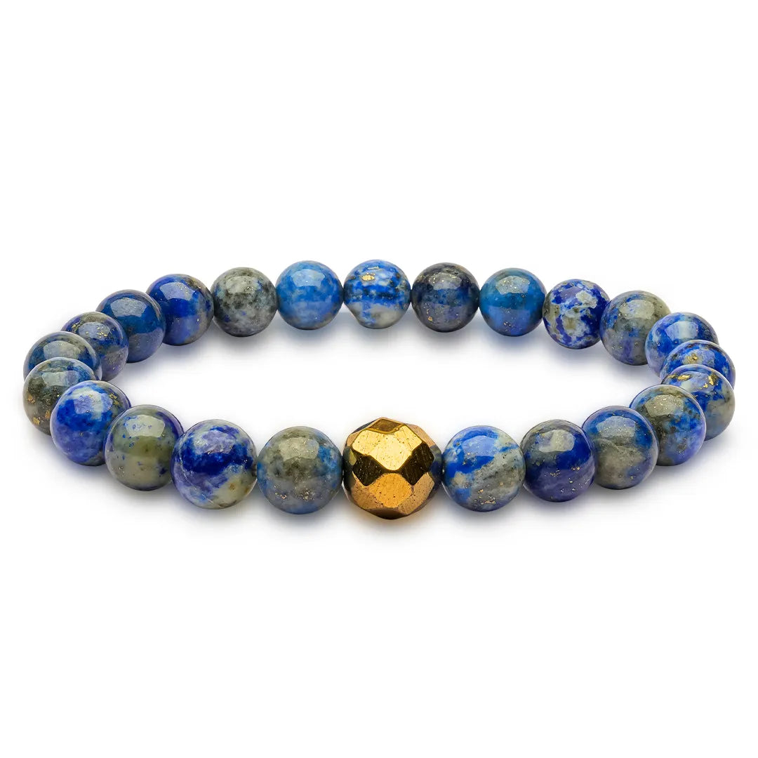 Lapis Lazuli Bracelet AA