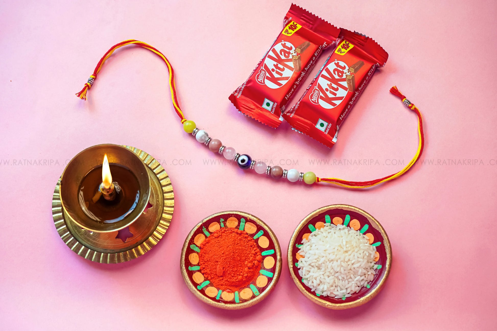 Love & Relationship Rakhi