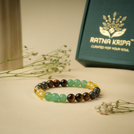 Money Magnet Bracelet