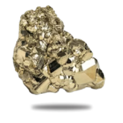 Pyrite