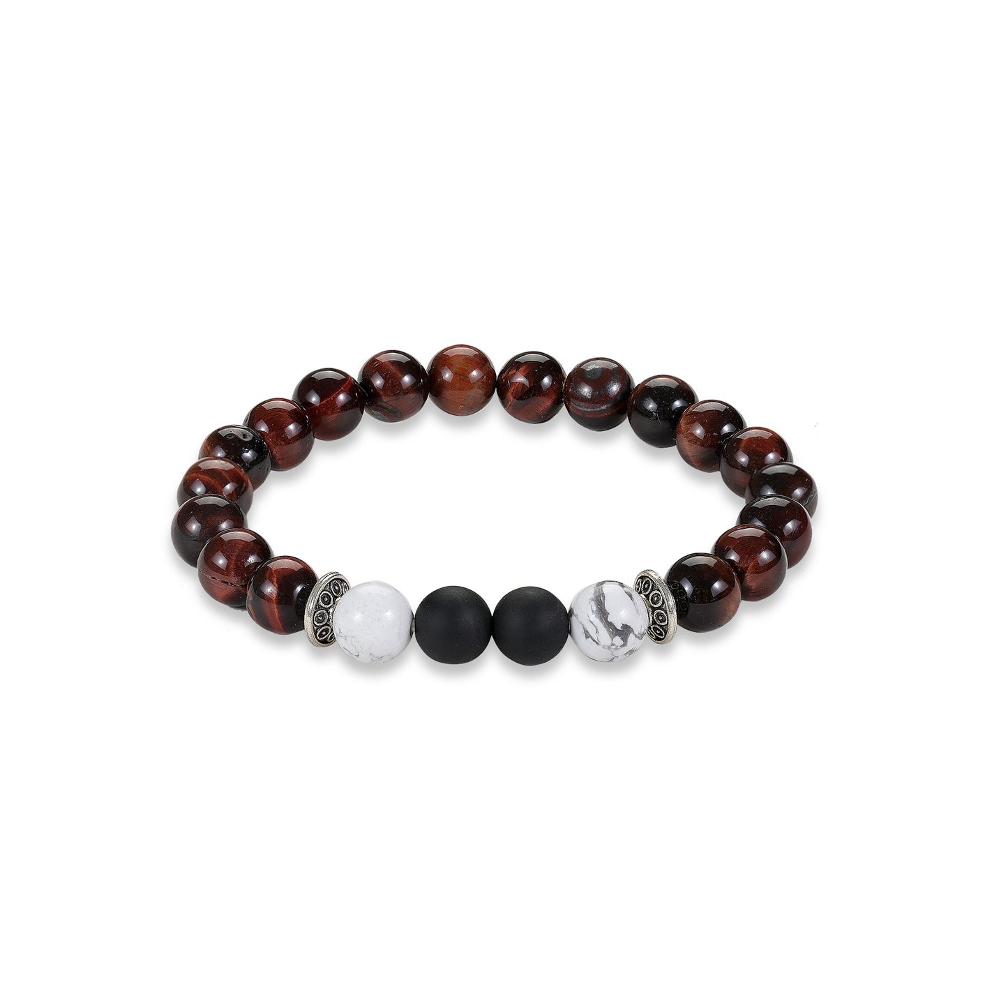 RK Signature Men's Confidence Bracelet