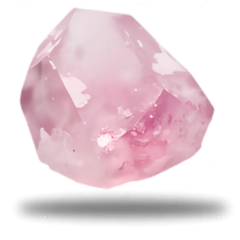 Rose Quartz