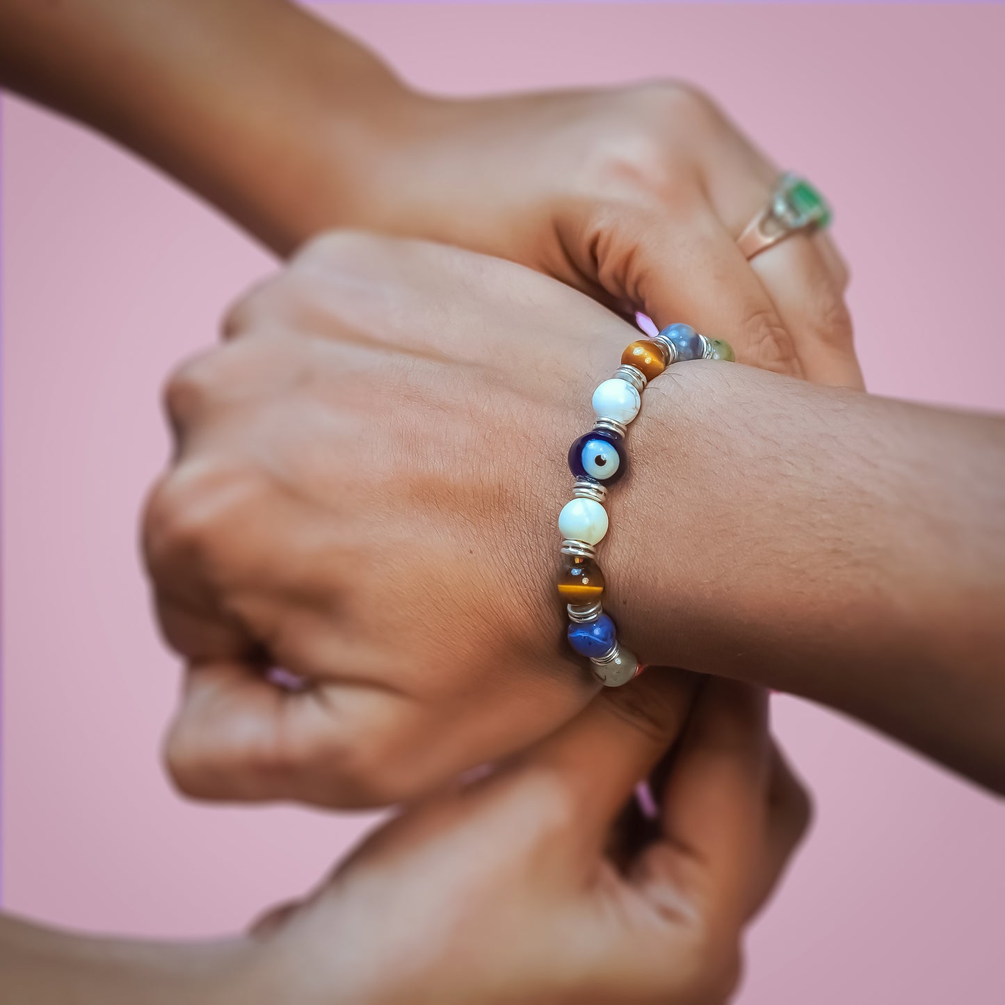 Focus & Study Rakhi - For Success in Every Exam and Laser Focus