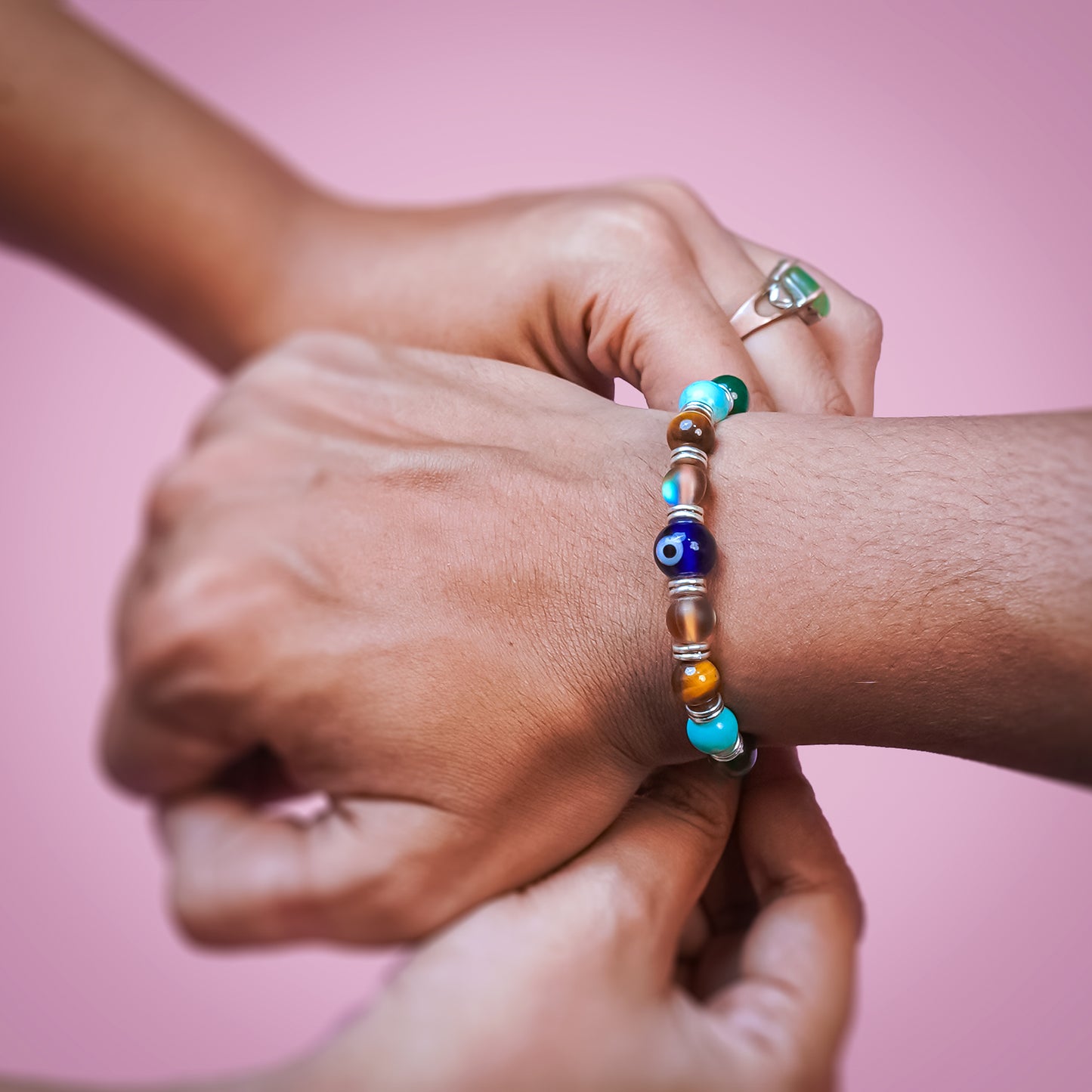 Health Rakhi - For a Life Full of Strength & No Stress