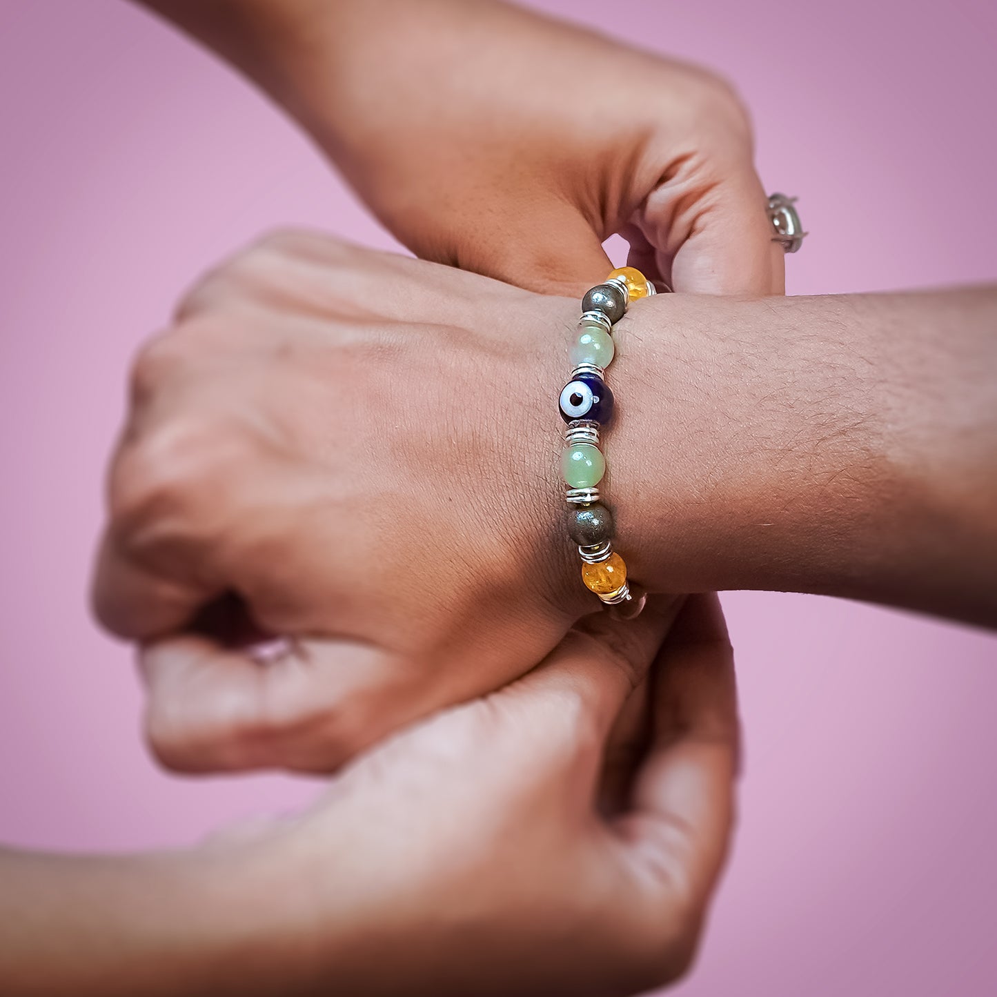 Money Magnet Rakhi - For Unstoppable Success and Abundance