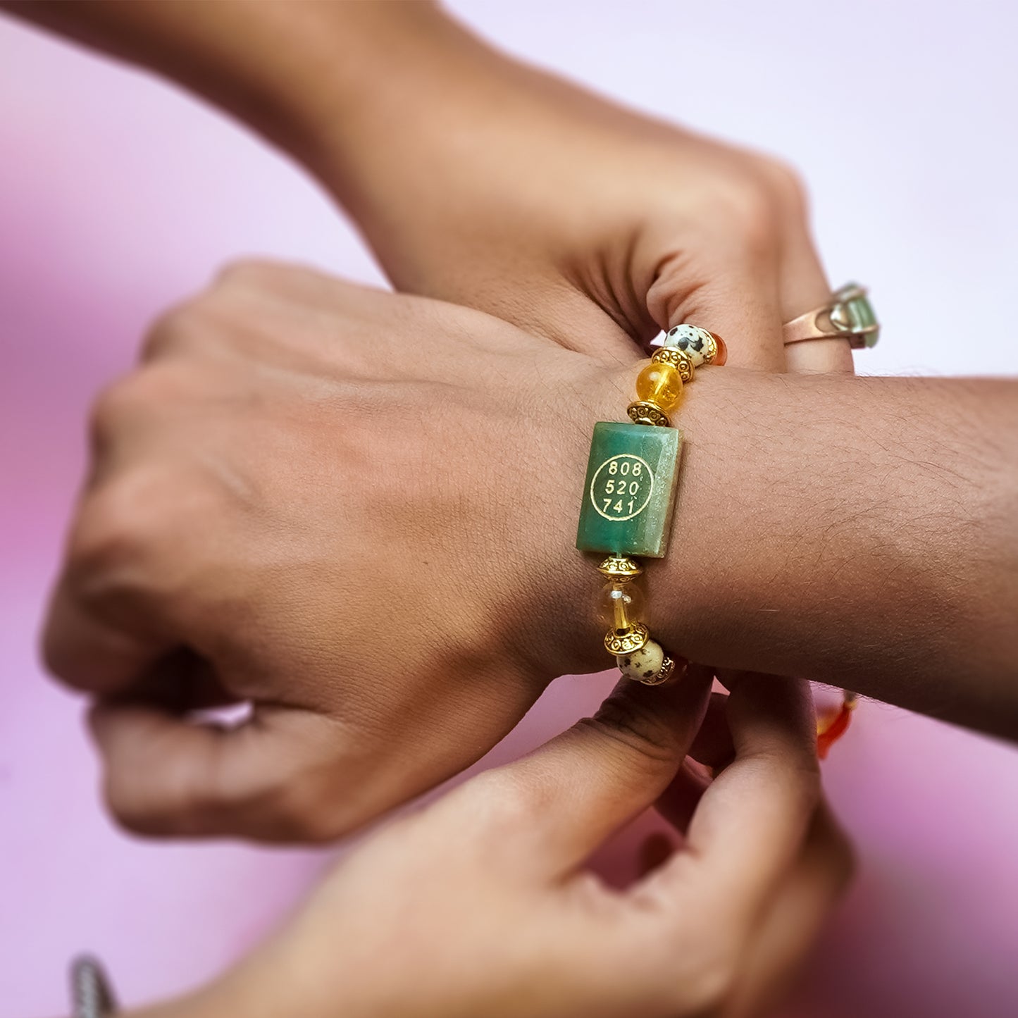 Career Growth Rakhi - For Big Wins & Faster Growth