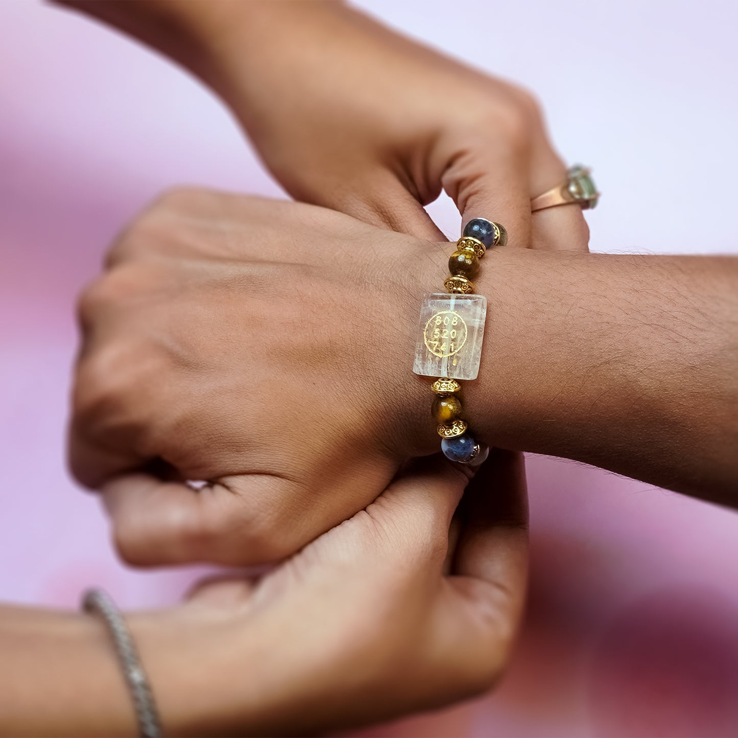 Focus & Study Rakhi - For Success in Every Exam and Laser Focus