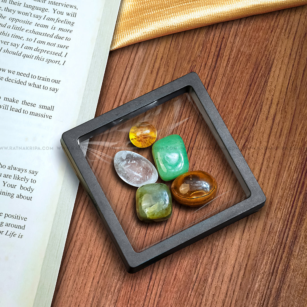 Student Focus Bracelet For Laser Focus & Confidence