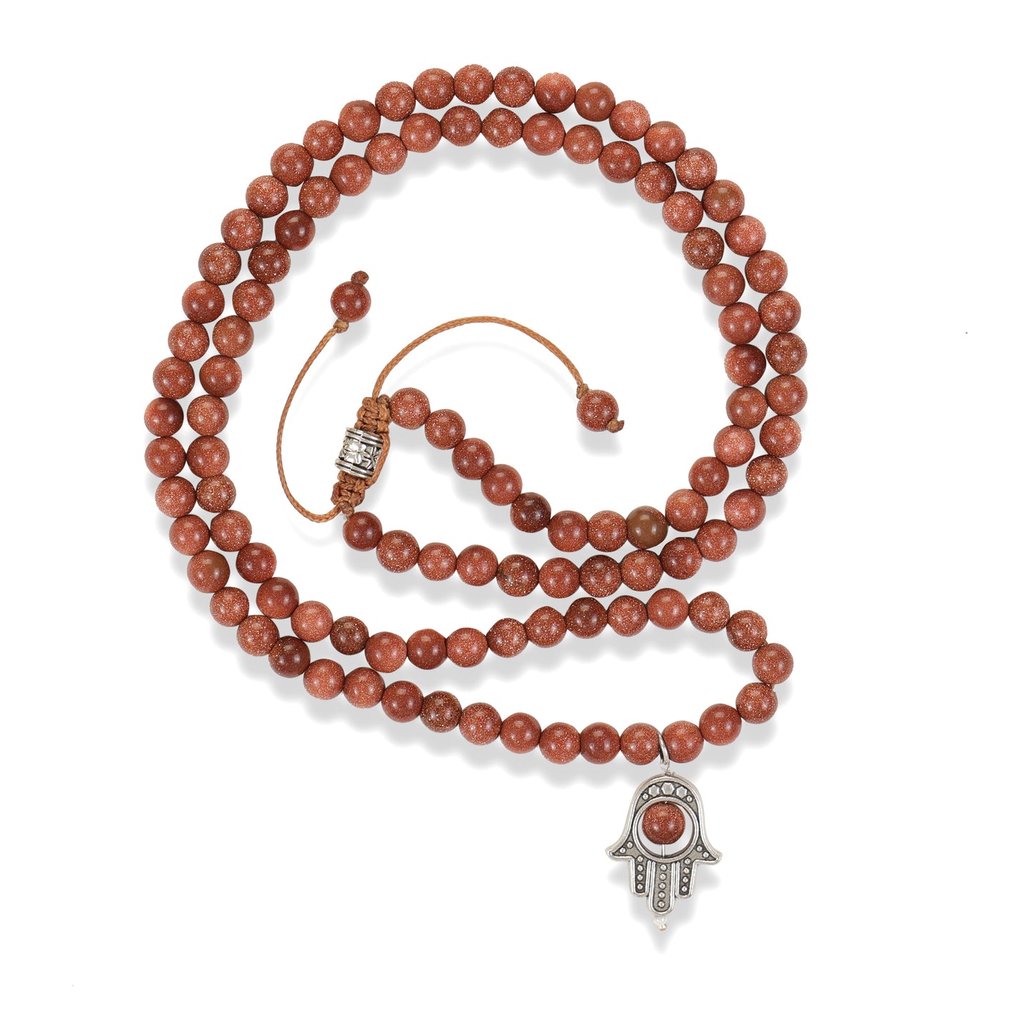Sun Sitara Japmala