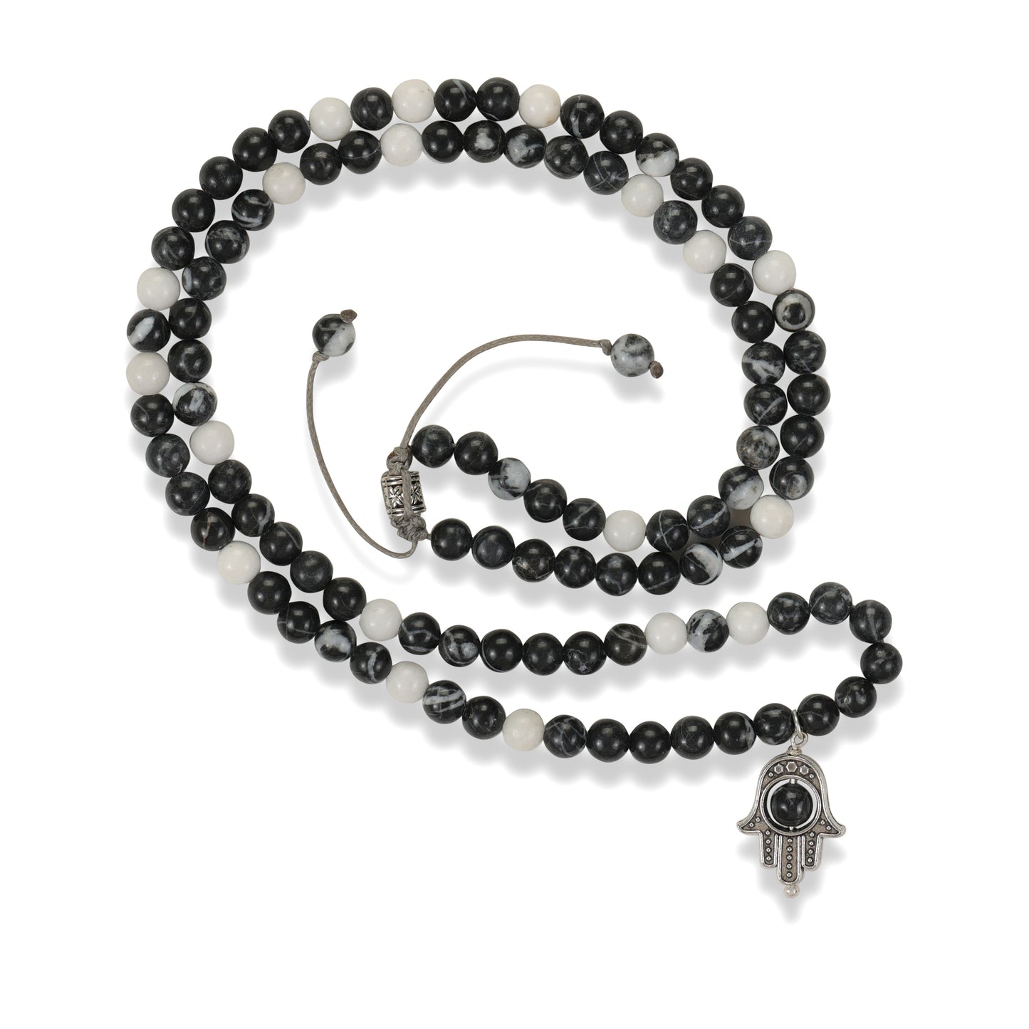 Zebra Jasper Japmala