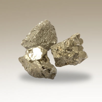 Pyrite