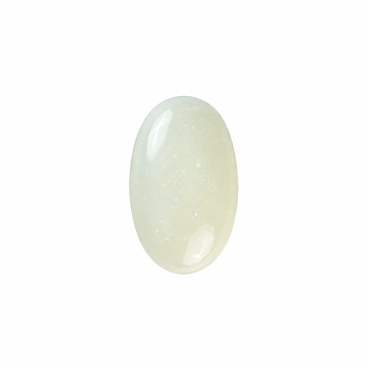 Opal Gemstone – 3.85 Ratti | For Creativity, Emotional Balance & Self-Expression