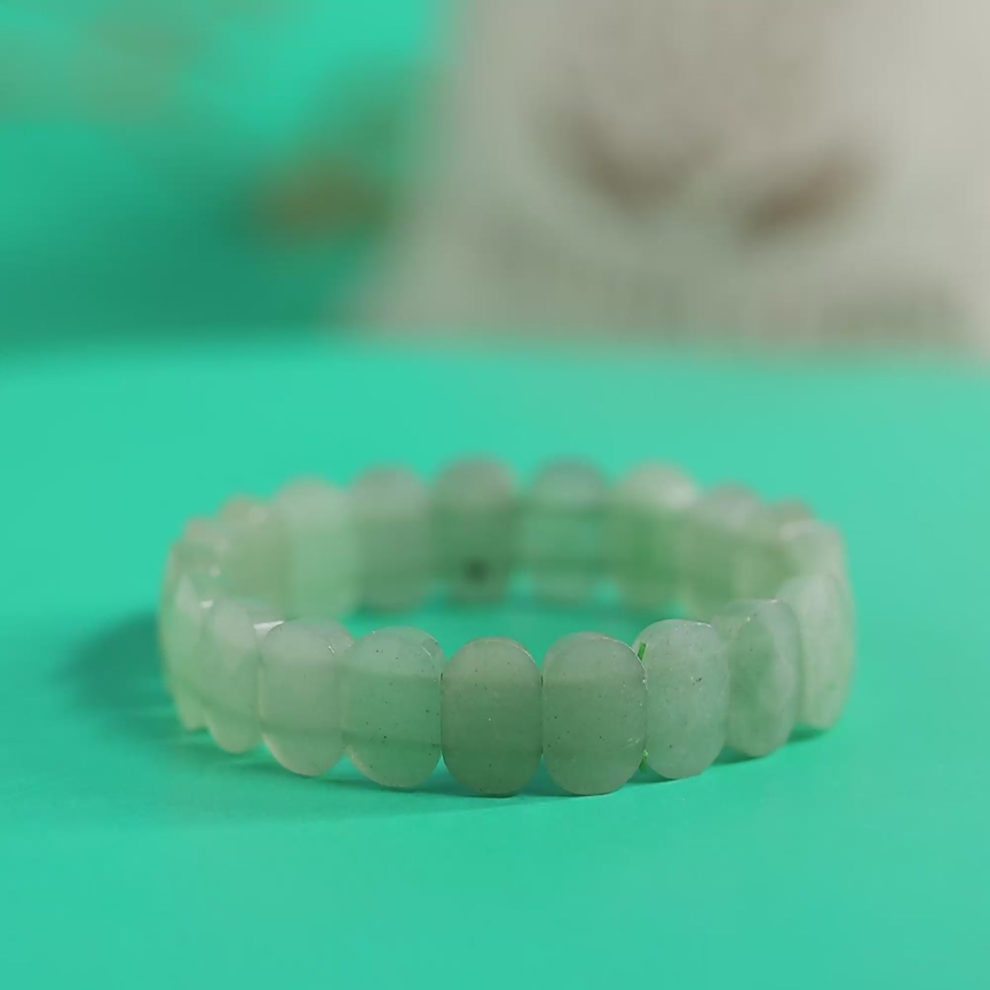 Green Aventurine