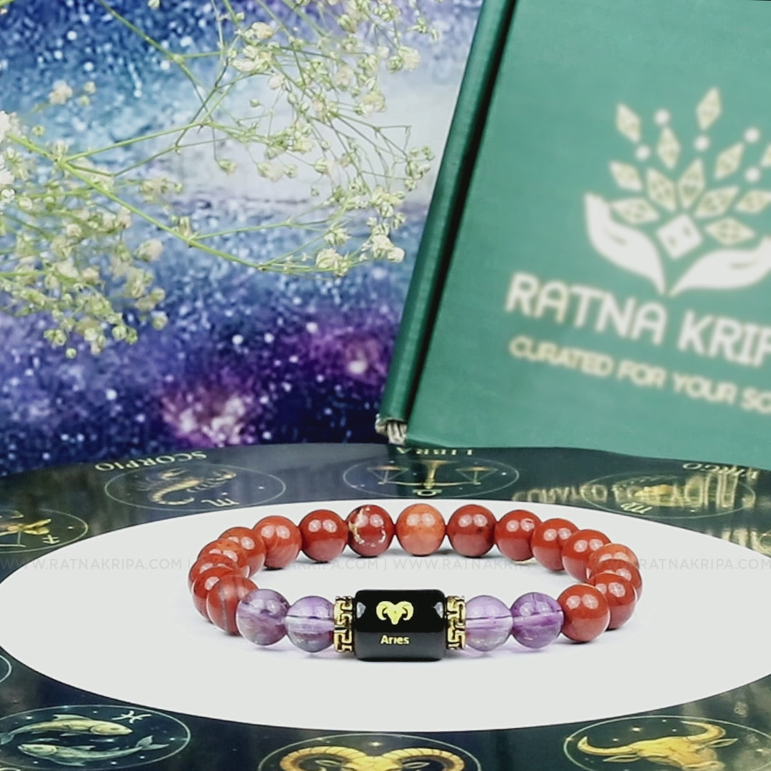 ARIES BRACELET